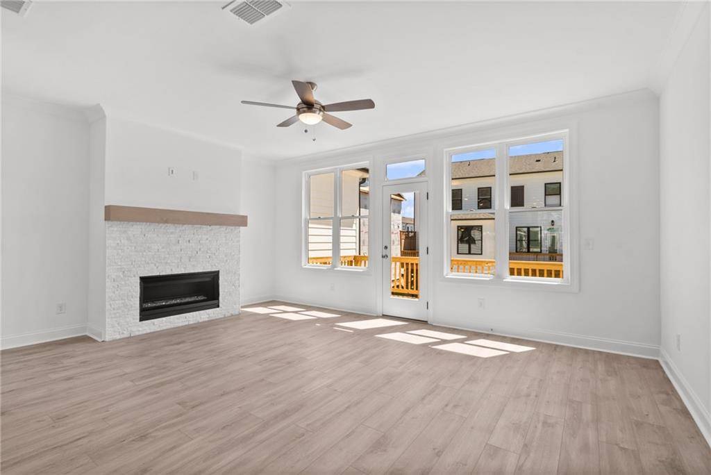 2782 Evanshire AVE #107, Duluth, GA 30096