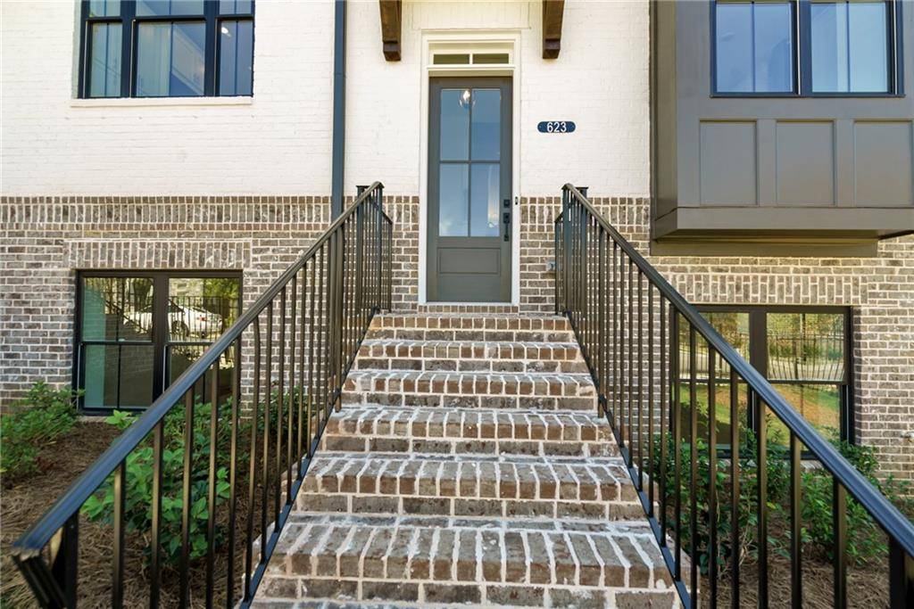 Duluth, GA 30096,2782 Evanshire AVE #107