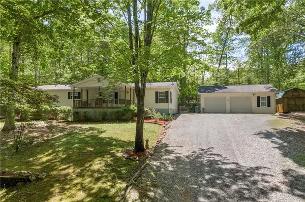 Clarkesville, GA 30523,1437 Frank Lovell RD