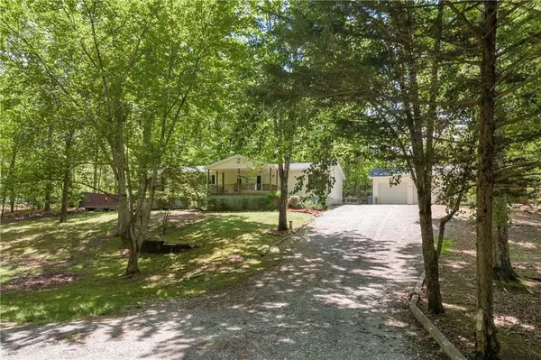 Clarkesville, GA 30523,1437 Frank Lovell RD