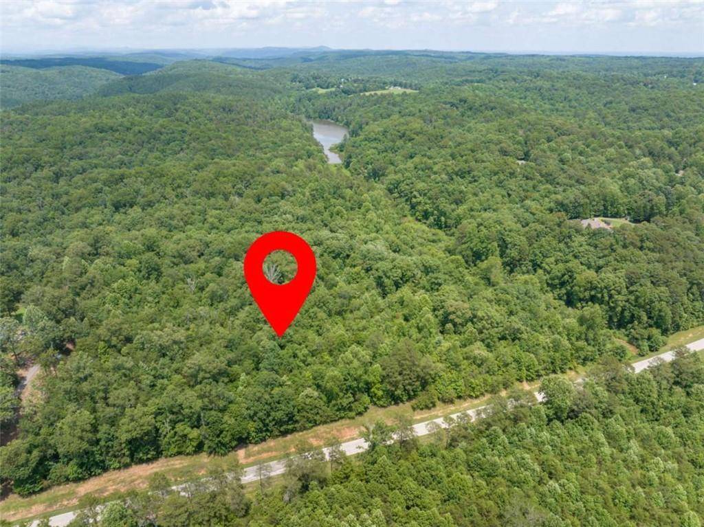 Toccoa, GA 30577,0 Talmadge DR