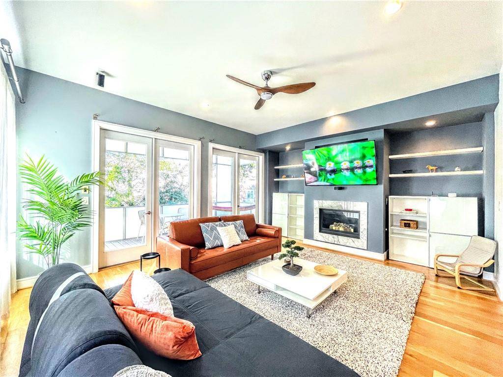Atlanta, GA 30307,211 Marion PL NE