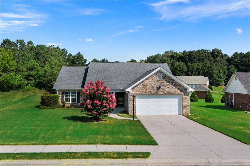 Calhoun, GA 30701,303 Hillside DR SW