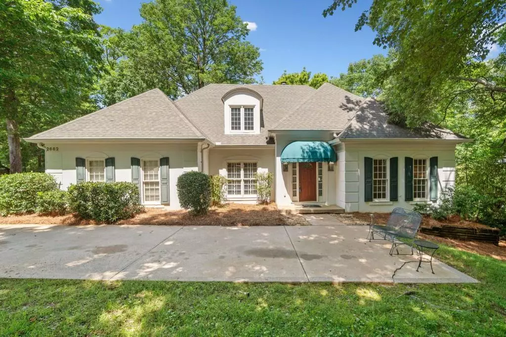 Atlanta, GA 30345,2682 Varner DR