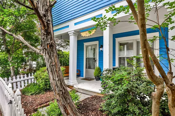 Atlanta, GA 30312,318 Glenwood AVE SE