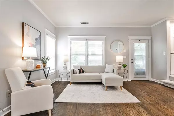 Atlanta, GA 30312,318 Glenwood AVE SE