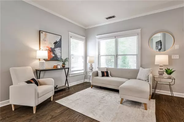 Atlanta, GA 30312,318 Glenwood AVE SE