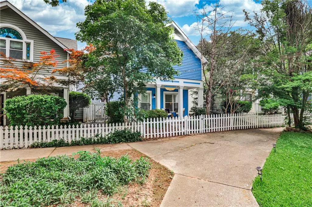 Atlanta, GA 30312,318 Glenwood AVE SE