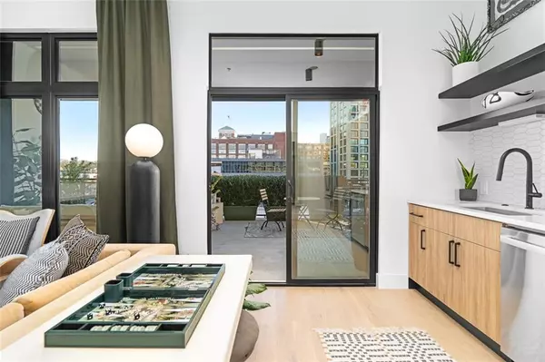 Atlanta, GA 30308,567 Ponce De Leon AVE NE #416