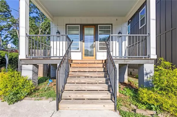 Atlanta, GA 30310,975 Welch ST SW