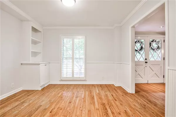 Atlanta, GA 30360,2631 Holliston CT