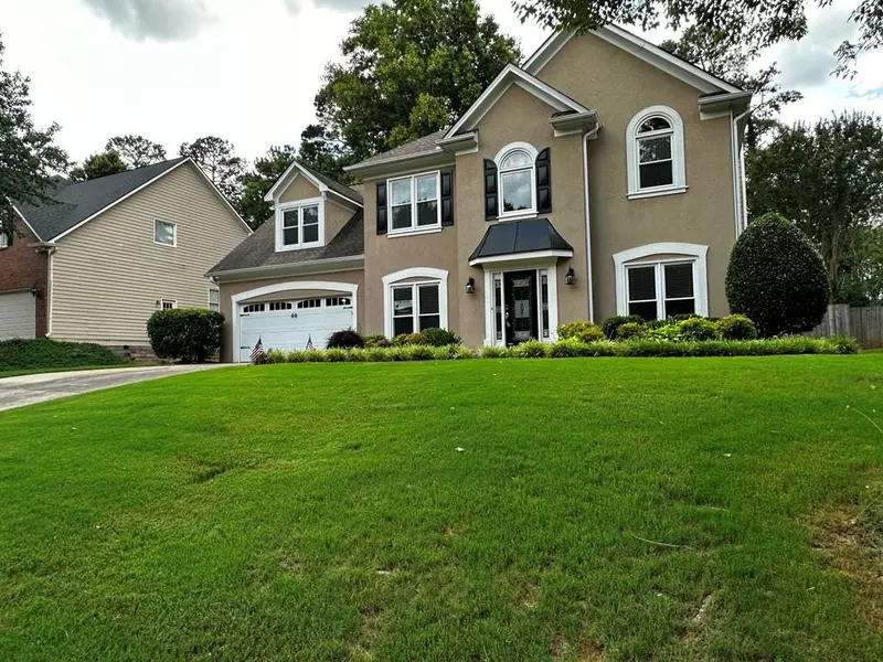 11640 Vista Forest DR, Alpharetta, GA 30005