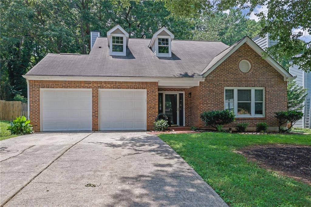 10480 Summer Creek DR, Alpharetta, GA 30022