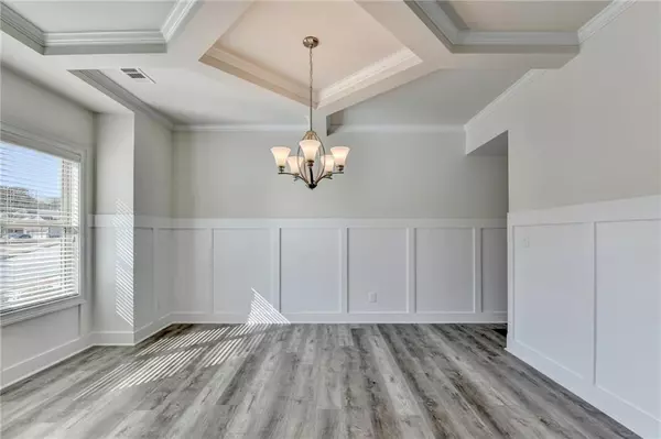 Hoschton, GA 30548,1661 Silver Crest WAY