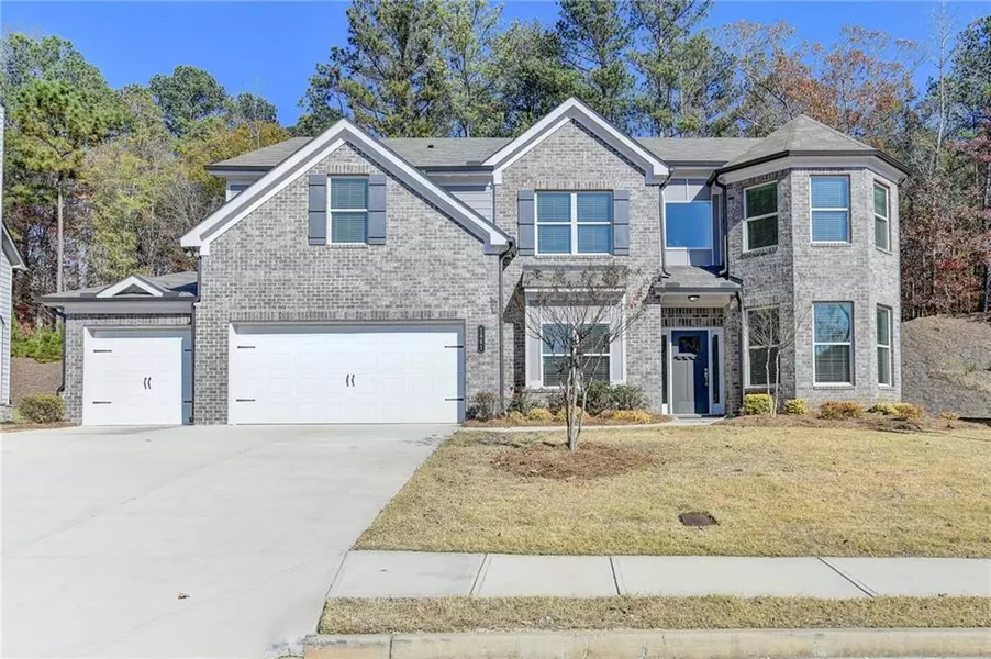 1661 Silver Crest WAY, Hoschton, GA 30548