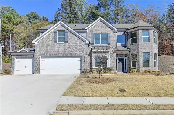 1661 Silver Crest WAY, Hoschton, GA 30548