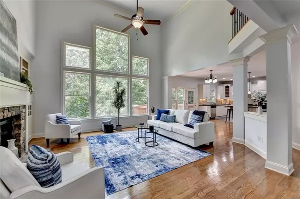 Suwanee, GA 30024,837 Village Manor PL