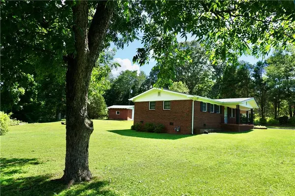 Gainesville, GA 30506,4504 Wahoo DR