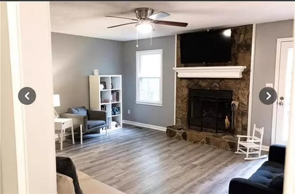 Cartersville, GA 30120,31 Greenwood DR SW