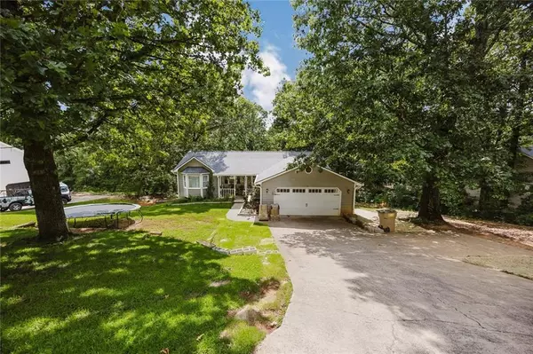 Cartersville, GA 30120,31 Greenwood DR SW