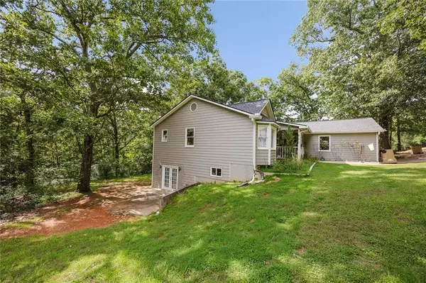 Cartersville, GA 30120,31 Greenwood DR SW