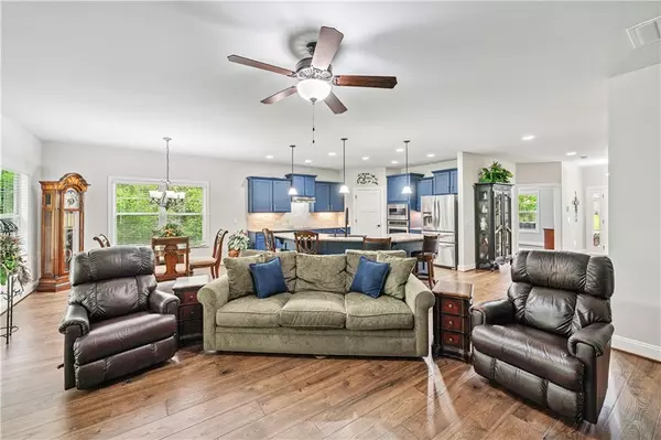 Monroe, GA 30655,958 High Shoal DR