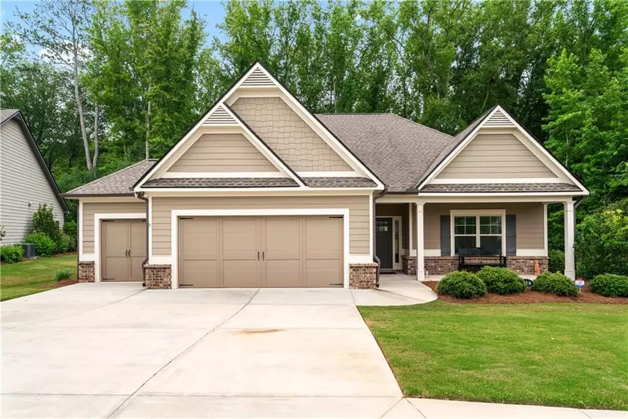 958 High Shoal DR, Monroe, GA 30655