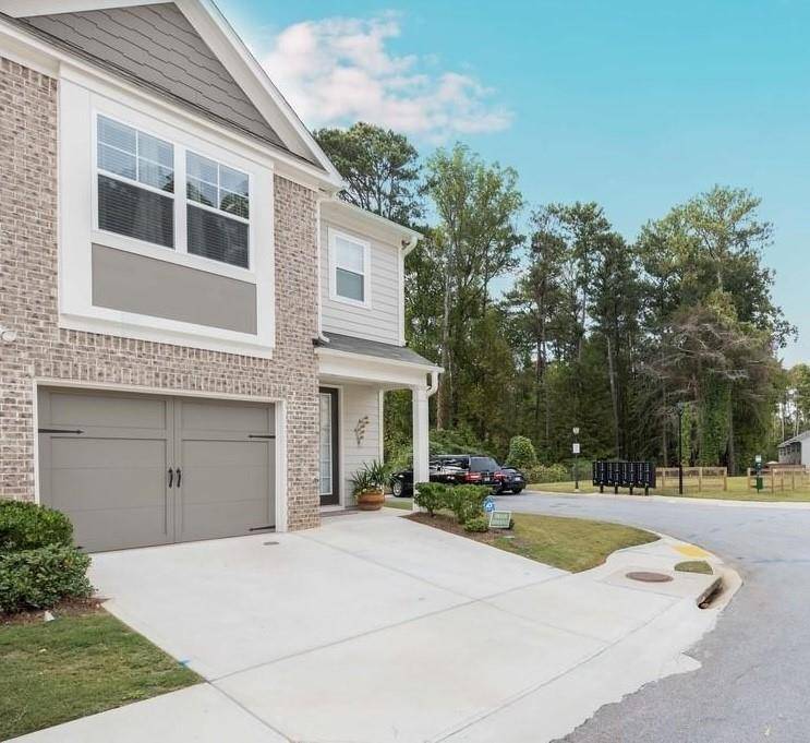 Decatur, GA 30035,4224 Alden Park DR