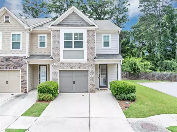 4224 Alden Park DR, Decatur, GA 30035