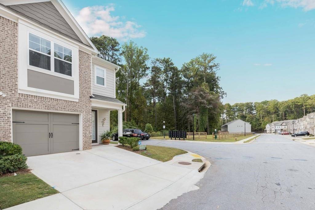 4224 Alden Park DR, Decatur, GA 30035