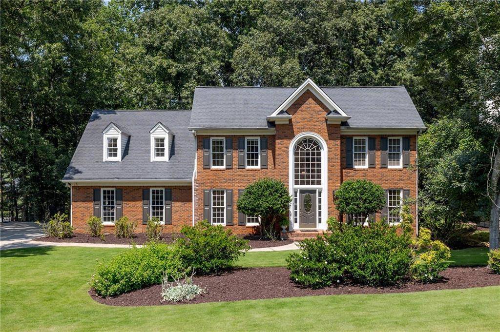 3195 Waters Mill DR, Alpharetta, GA 30022