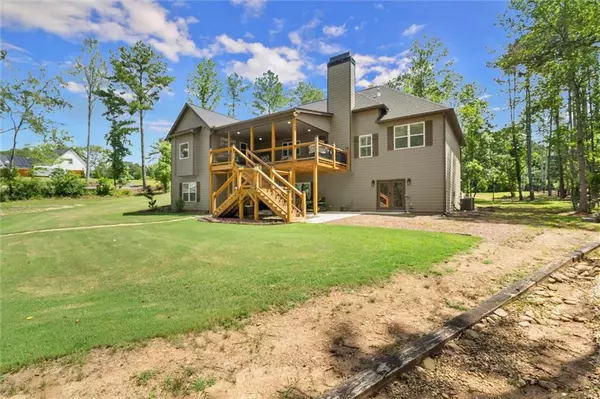 Ball Ground, GA 30107,4635 Yellow Creek RD