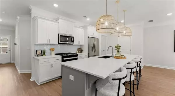 Kennesaw, GA 30144,3349 Verdi LN