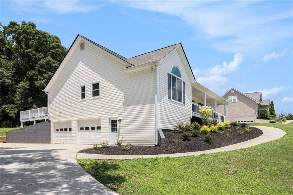 Gainesville, GA 30506,9050 Ivyshaw DR