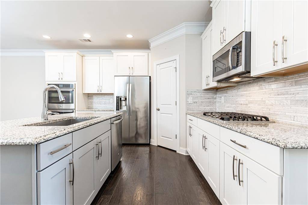Alpharetta, GA 30022,9024 Tuckerbrook LN