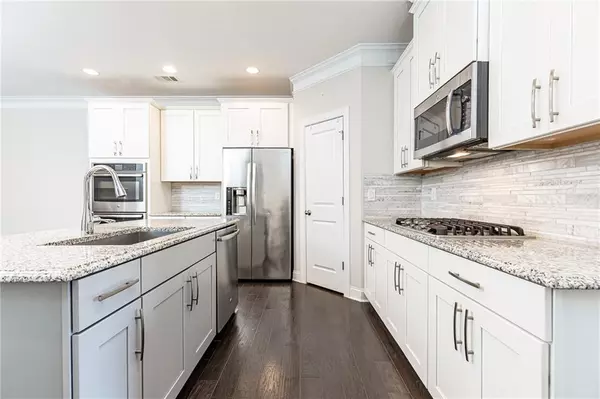 Alpharetta, GA 30022,9024 Tuckerbrook LN