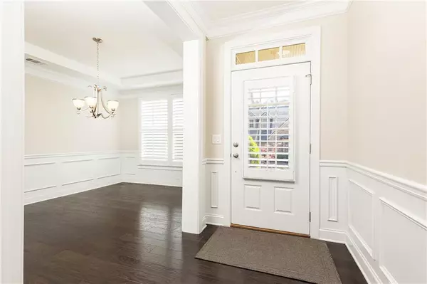 Alpharetta, GA 30022,9024 Tuckerbrook LN