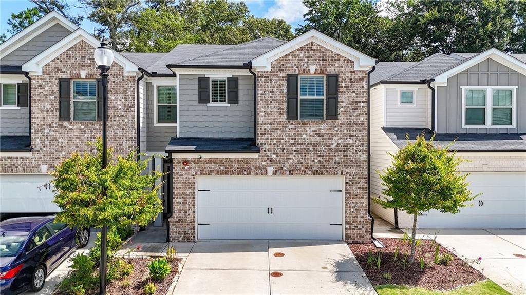 Marietta, GA 30064,1086 Arrowlake RD SW
