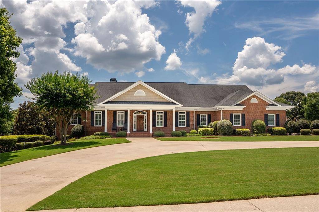 4546 Montclair CIR, Gainesville, GA 30506