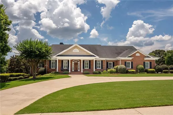 Gainesville, GA 30506,4546 Montclair CIR