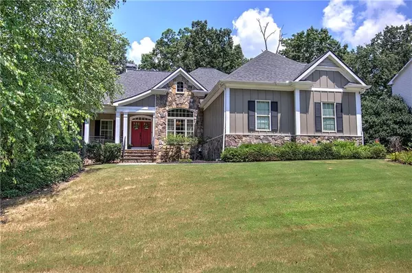 Cartersville, GA 30121,26 Brookside WAY NW