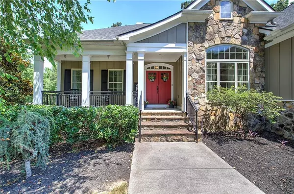 Cartersville, GA 30121,26 Brookside WAY NW