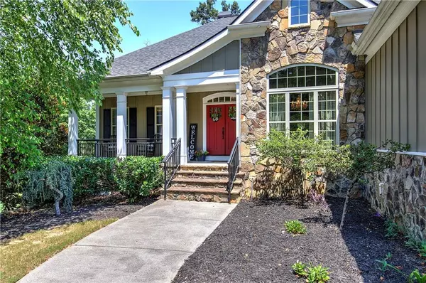 Cartersville, GA 30121,26 Brookside WAY NW