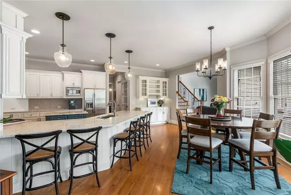 5173 Brendlynn DR, Suwanee, GA 30024