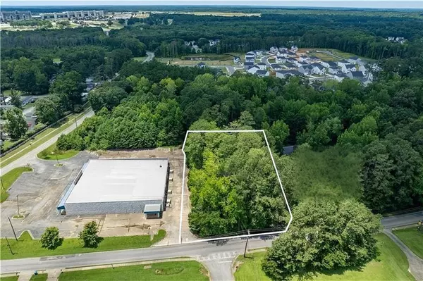 0 Steele DR, Hampton, GA 30228
