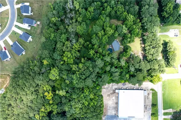Hampton, GA 30228,0 Steele DR