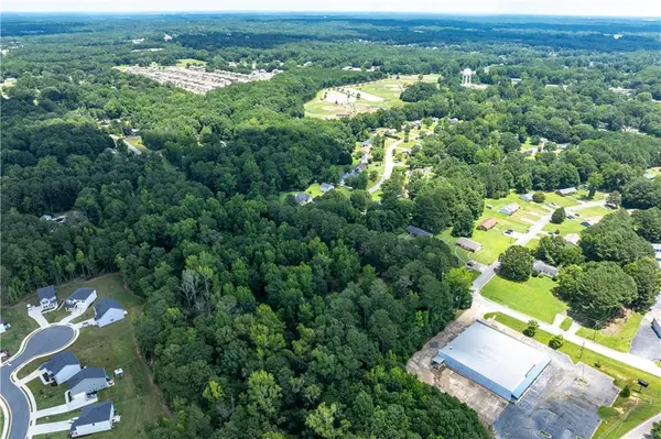 Hampton, GA 30228,0 Steele DR