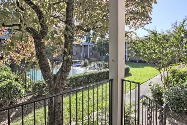 Atlanta, GA 30328,315 Hilderbrand DR #C7