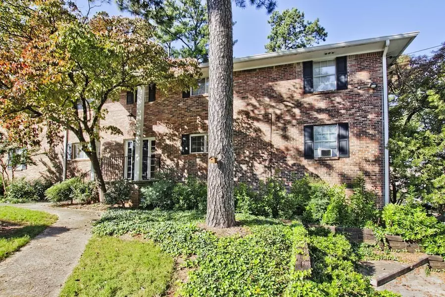 315 Hilderbrand DR #C7, Atlanta, GA 30328