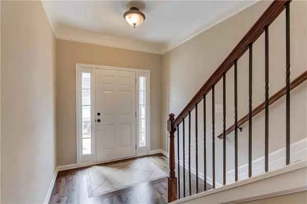 Buford, GA 30519,1833 Appaloosa Mill CT